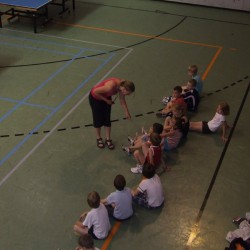 dscf2642 - Sportraad Zaventem 